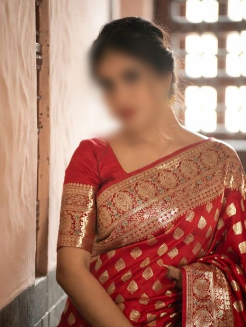 Tanisha Roy - Call Girl in Mussoorie